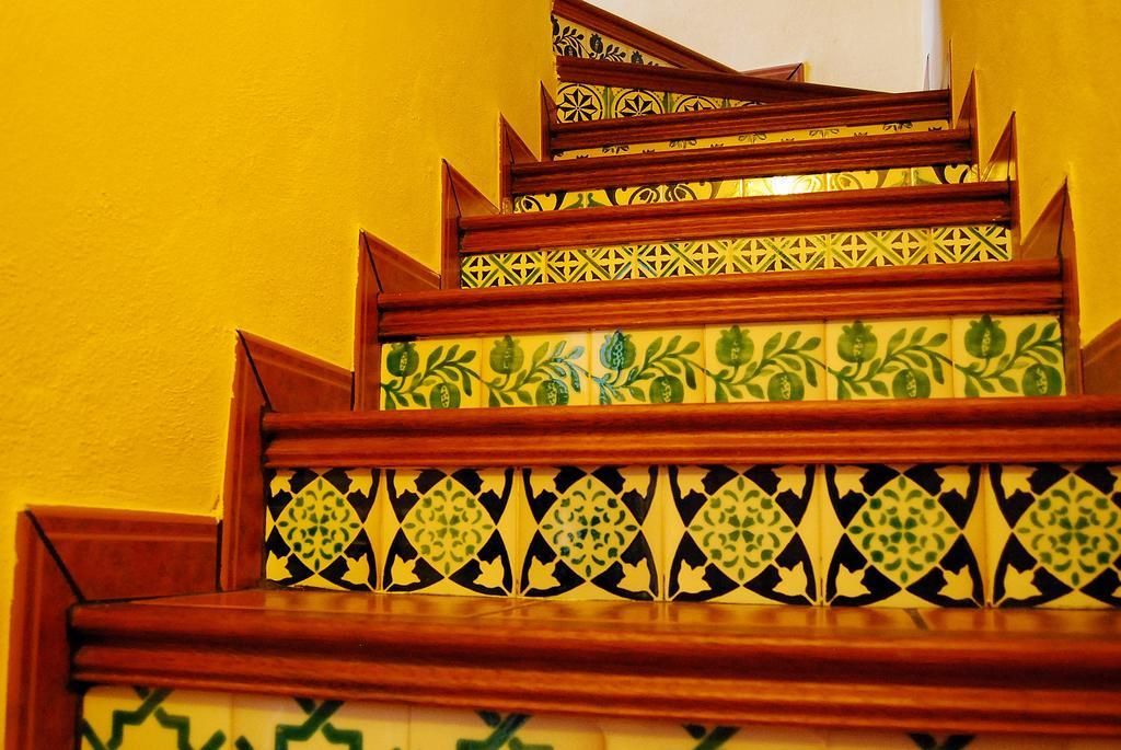 Casa El Rincon Del Angel Villa Bubión Cameră foto