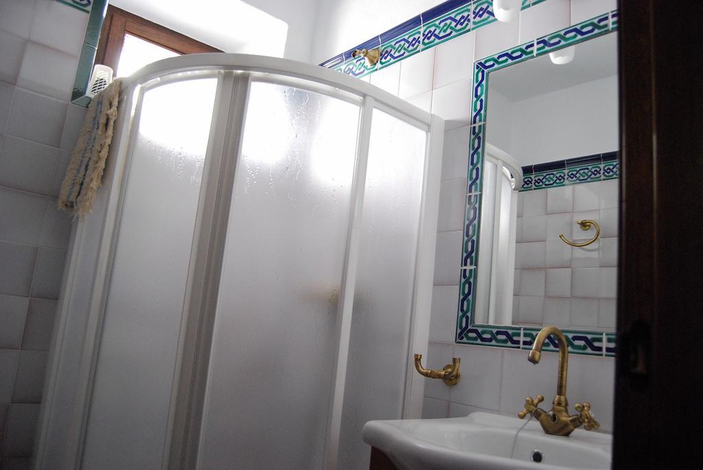 Casa El Rincon Del Angel Villa Bubión Cameră foto
